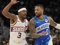 开云体育网址-雄鹿挑战太阳，双方火花四溅的简单介绍