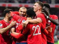 开云体育新闻-里尔的进攻实力再次得到验证，刷新球队纪录的简单介绍