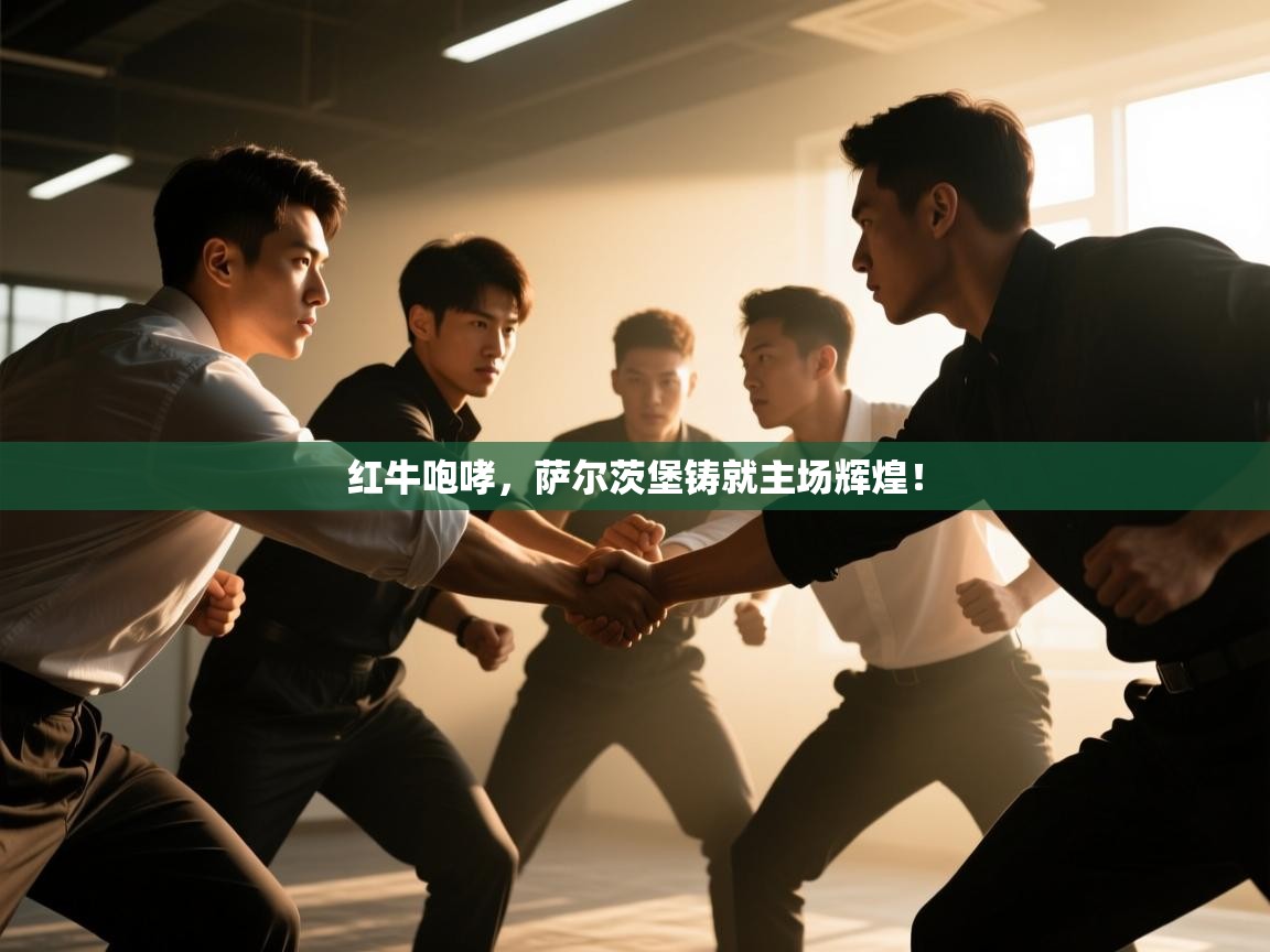 红牛咆哮，萨尔茨堡铸就主场辉煌！  第2张